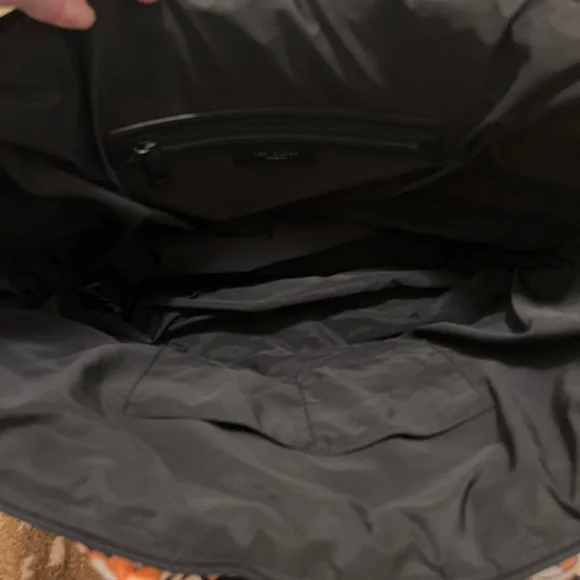 Ted Baker London Quinry Oversized Puffer Tote Bag - Picture 3 of 3